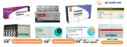 UK Sleep Aid Cover Image