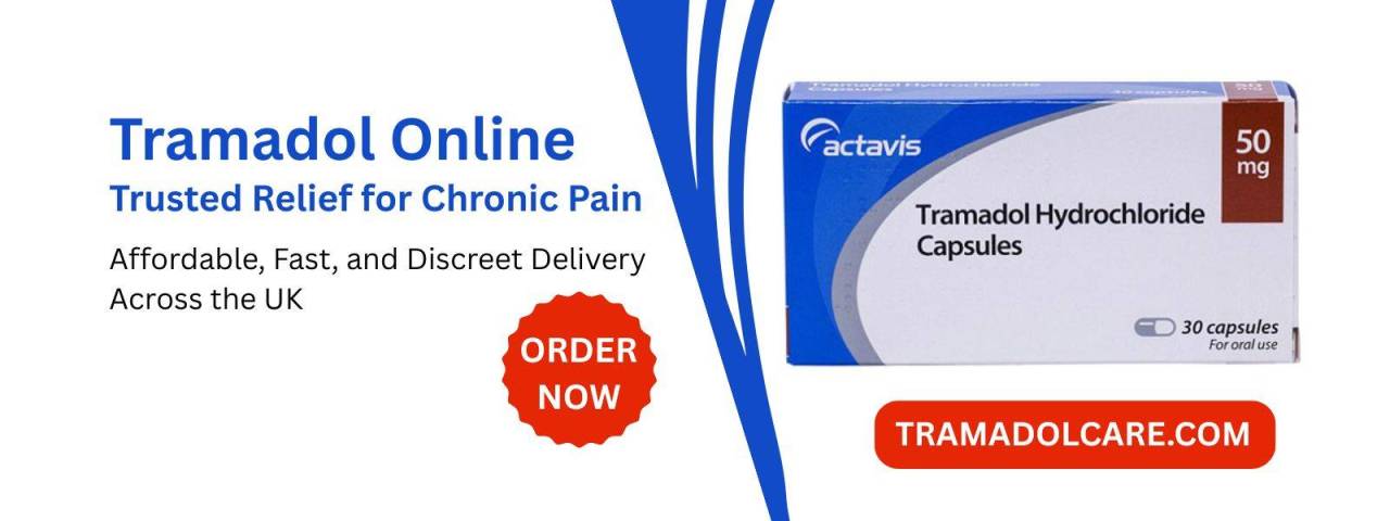 Tramadol Care Cover Image