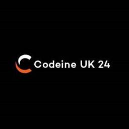 Codeine UK 24 Logo