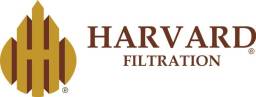 Harvard Filtration. logo