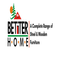 Better Home India Logo