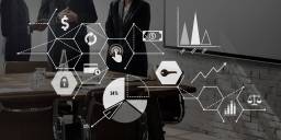 Finance Money Debt Credit Balance Concept