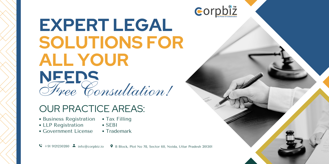Expert Legal Consultation