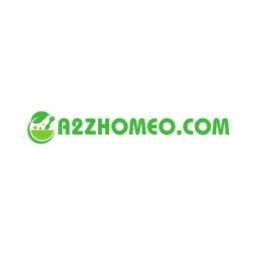 a2zhomeo Logo