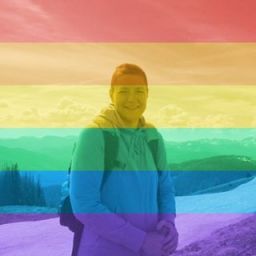 Profile Picture from Facebook