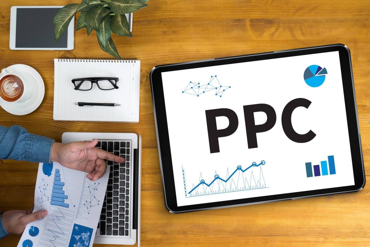 1 ecommerce pay per click agency