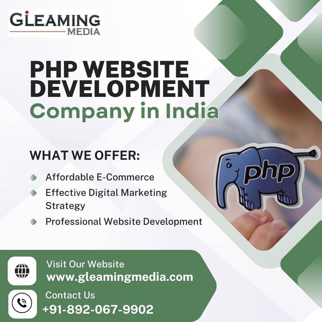 Wordpress site image