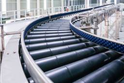 5 conveyor belt manufacturers