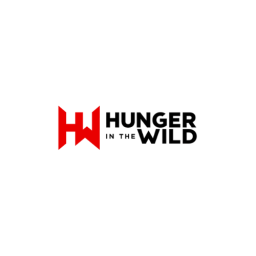 hunger in the wild new logo