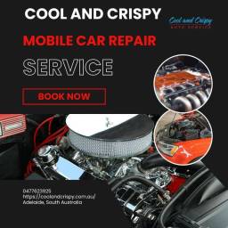 Mobile car Repair