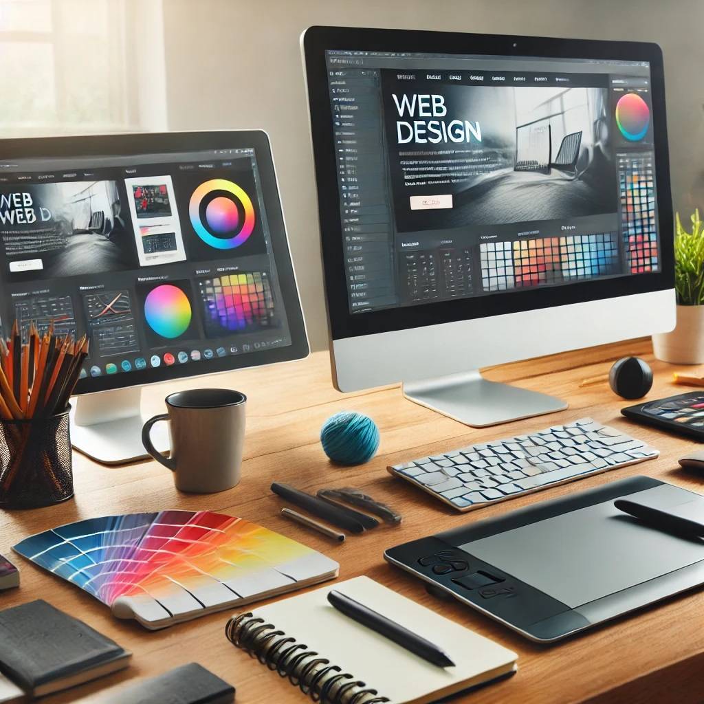 toronto web design agency