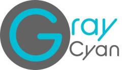graycyan logo
