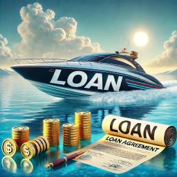 boat loan calculator 8