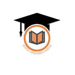 Ignou-Solved-Assignment-logo