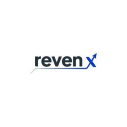 revenx logo