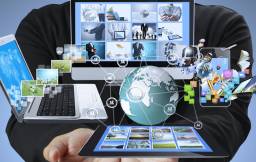 Technology in the hands