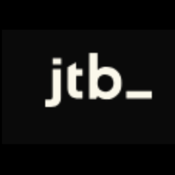 jtb logo