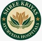 Shree Kriyas Logo