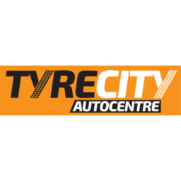 Tyre City Autocentre Logo