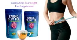 Cardio Slim Tea weight loss Supplement