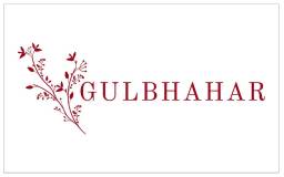 gulbhahar logo image