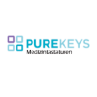 purekeys logo