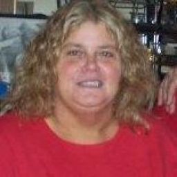 Profile Picture from Facebook