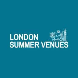 London Summer Venues