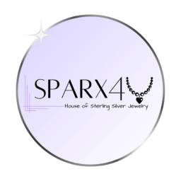 Sparx4U Jewelry Logo