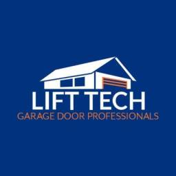 Lifttechlogo