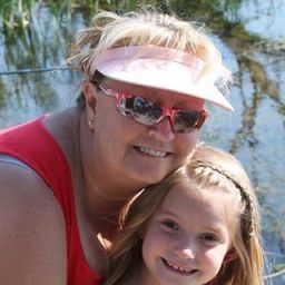 Profile Picture from Facebook