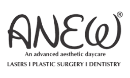 Anew logo