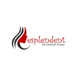 Resplendent Cosmetic Logo