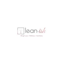 lean-ish logo