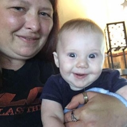 Profile Picture from Facebook