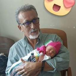 Profile Picture from Facebook