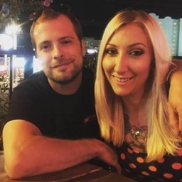 Profile Picture from Facebook