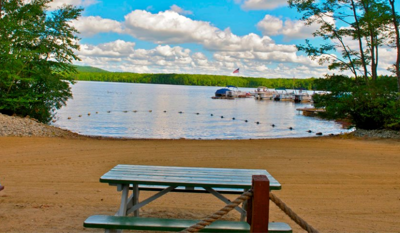 Grand View Campground - Rochester, NH - RV Parks - RVPoints.com