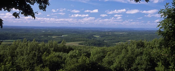 Blue Mound State Park - Blue Mounds, WI - Wisconsin State Parks ...