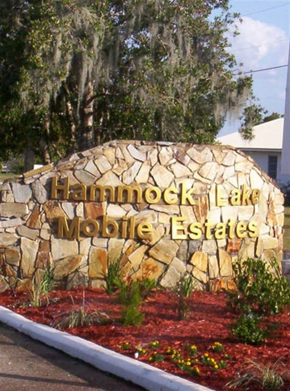 Hammock Lake Estates - Fort Meade, FL - RV Parks
