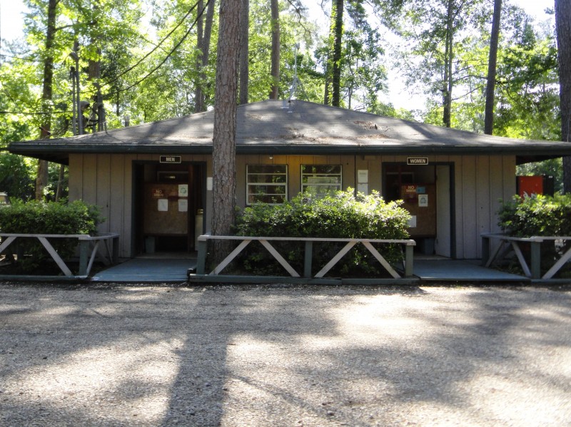 Indian Creek Campground and RV Park - Independence, LA - RV Parks