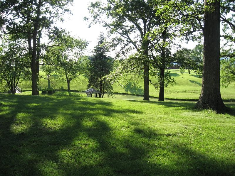 Amishville USA Campground - Geneva, IN - RV Parks
