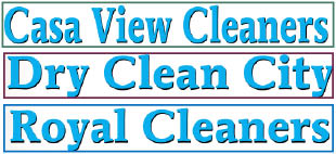 Dry Clean USA LLC - Dallas, TX - MISC