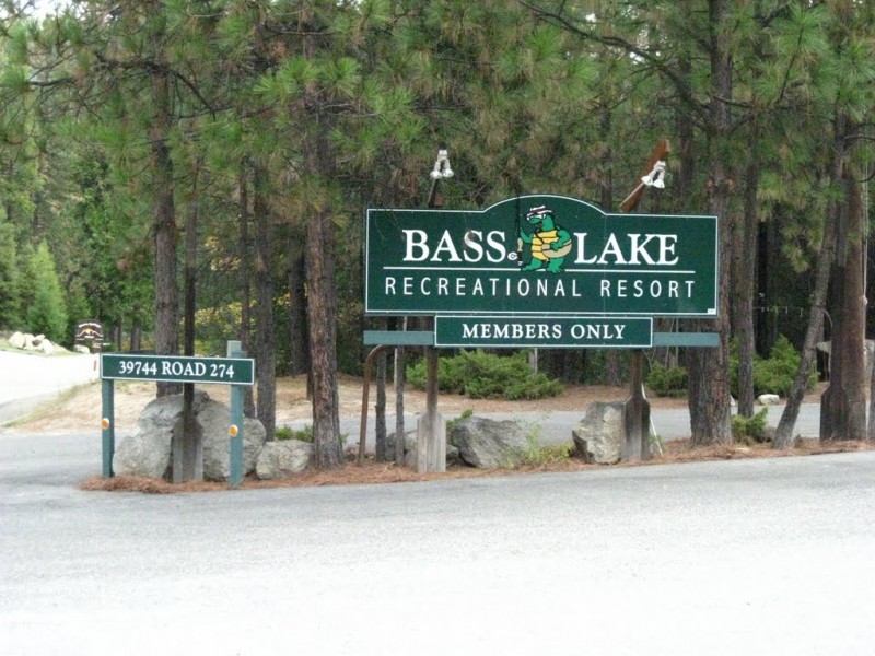 Bass Lake Recreational Resort - Bass Lake, CA - RV Parks