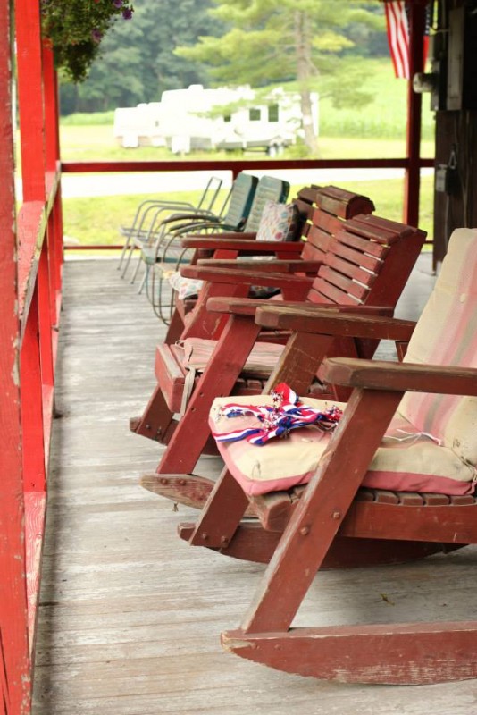 Conewago Campground Biglerville, PA RV Parks