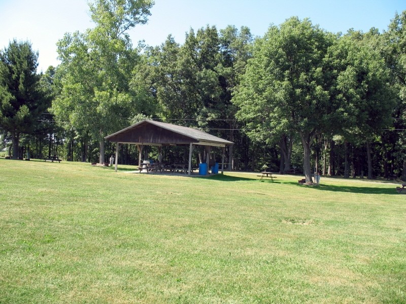 Escape To Serenity: Your Guide To Ohio’s Lake Wapusun Campground