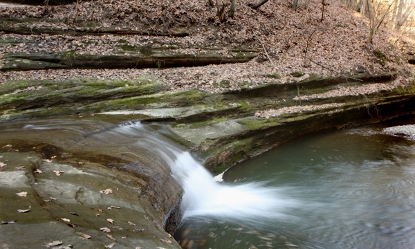 Starved Rock State Park Oglesby Il Illinois State Parks