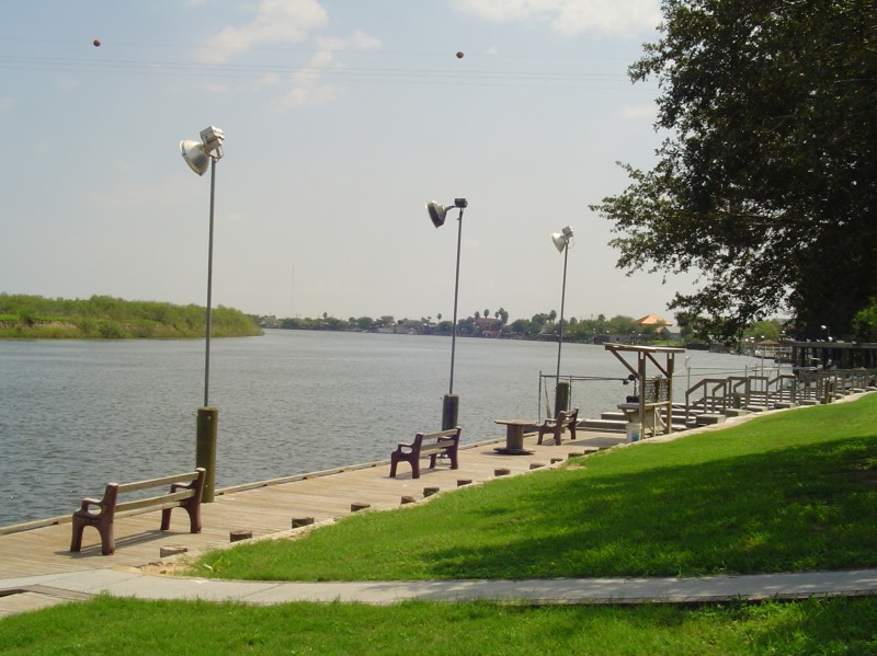 Seaway Village Rio Hondo, TX RV Parks