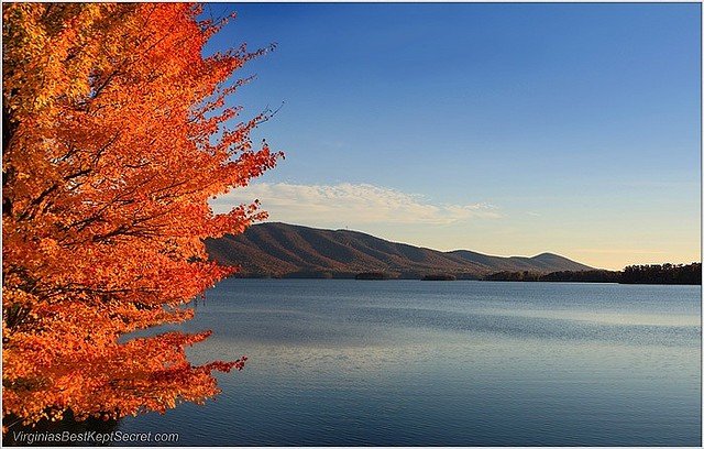 Smith Mountain Lake State Park - Huddleston, VA - Virginia ...