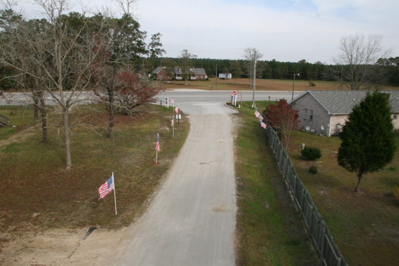 Moonlight Lake Campground New Bern, NC RV Parks